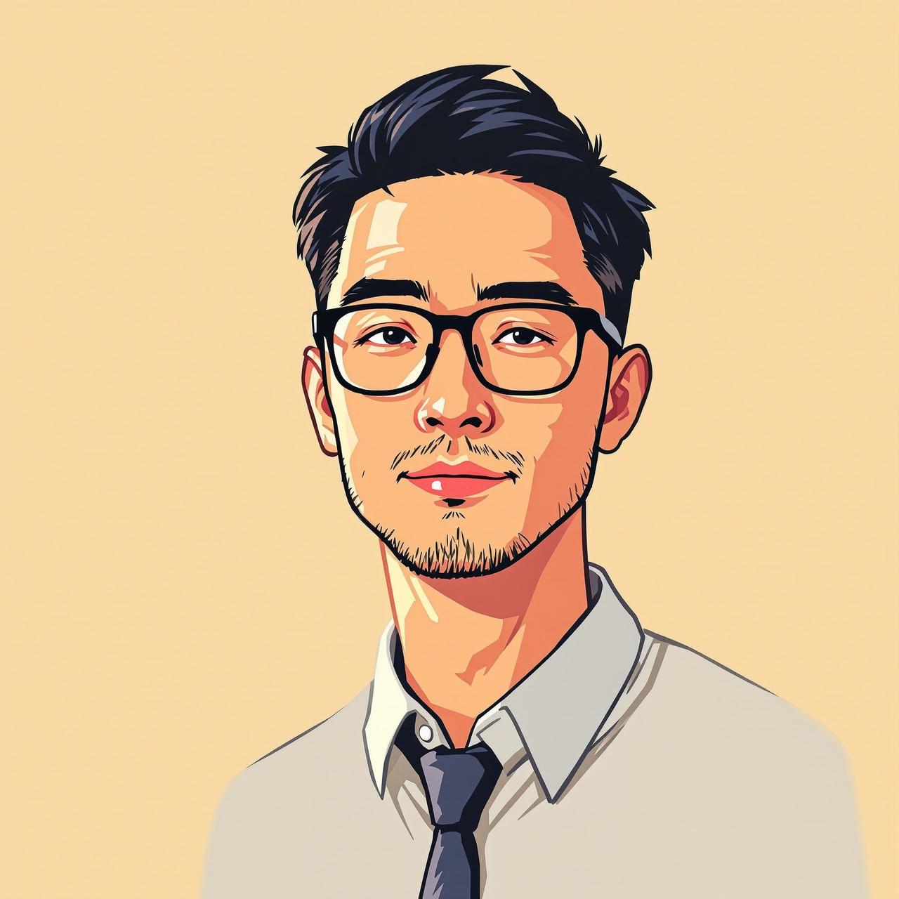 陈星河 - 布丁漫画技术负责人 布丁漫画团队成员陈星河 - 技术负责人